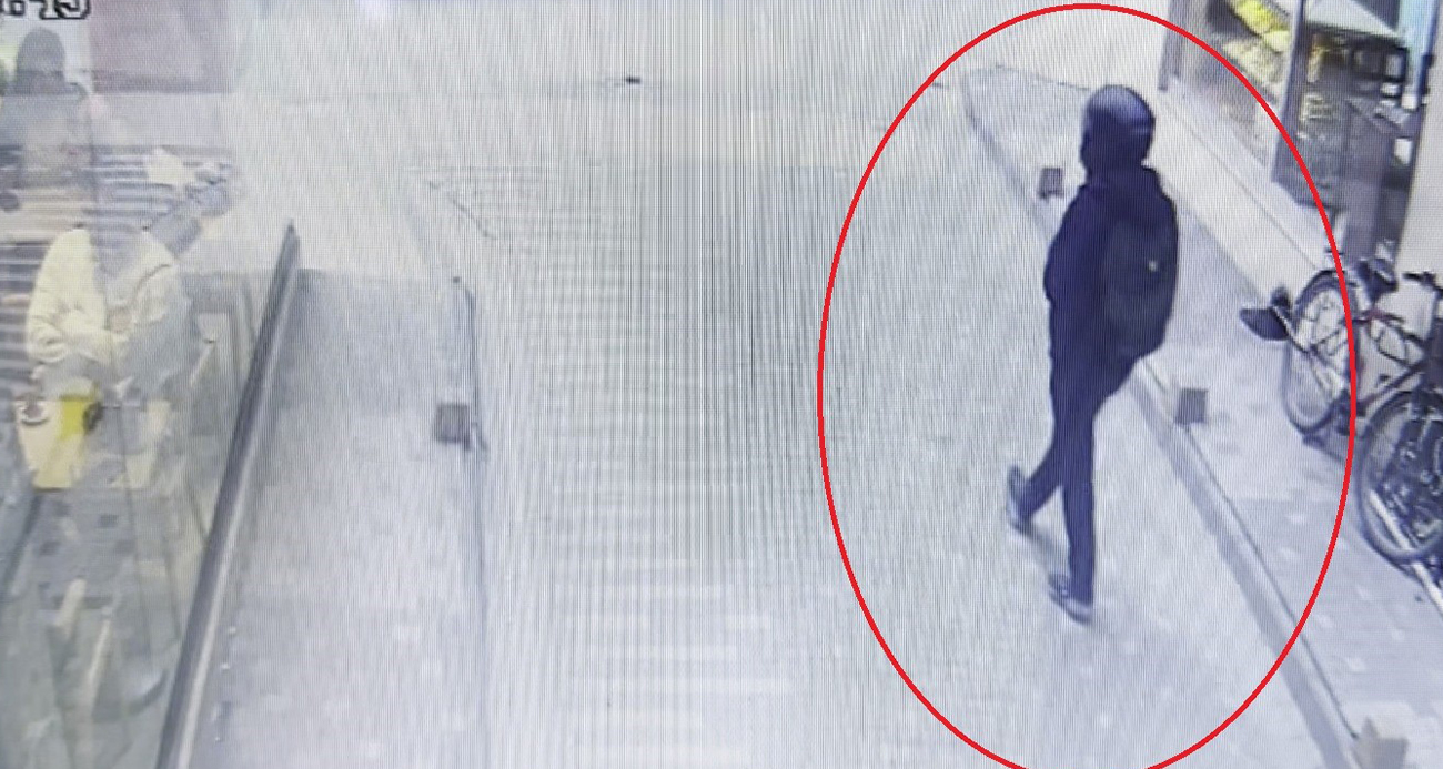 Ordu’da silahlı kuyumcu soygunu: Çalışanı bağlayıp, yaklaşık 5 kilo altınla kayıplara karıştı