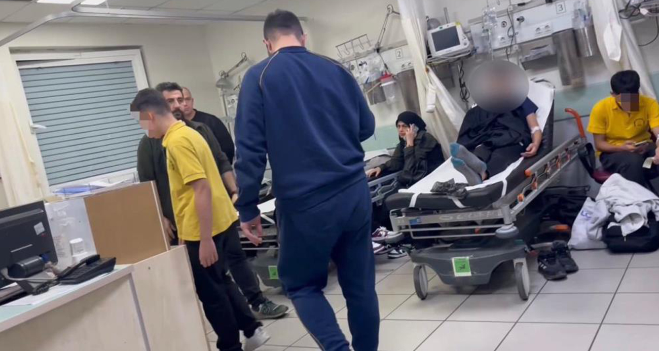 Bursa’da bir okulda profiterol yiyen 8 öğrenci fenalaştı