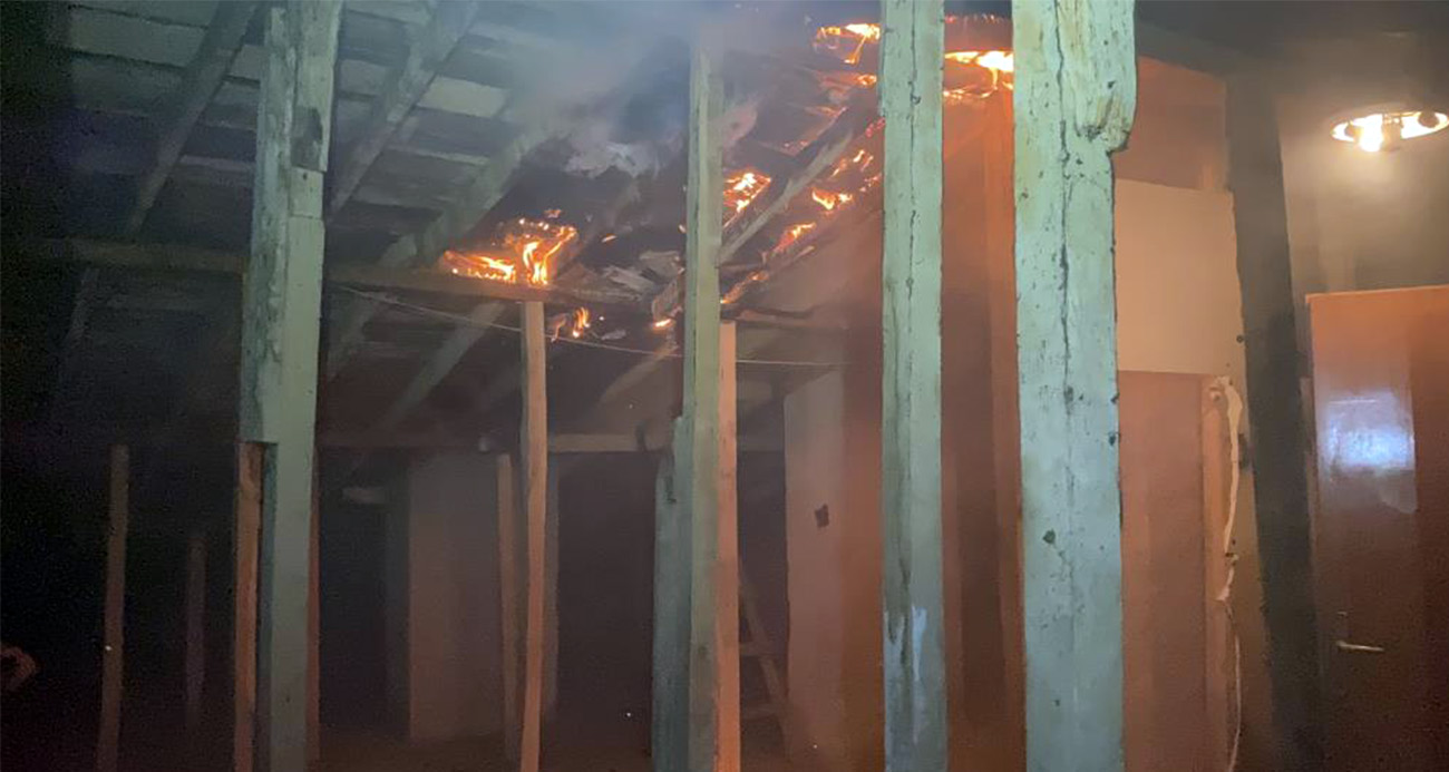 Bursa’da şüpheli yangın kabusu büyüyor: Aynı apartmanda 6. yangın