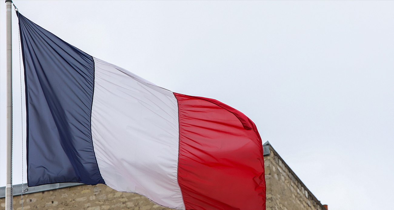 Fransa hükümeti: "İran Dışişleri Bakanı Paris’te Fransız mevkidaşı ile görüşecek"