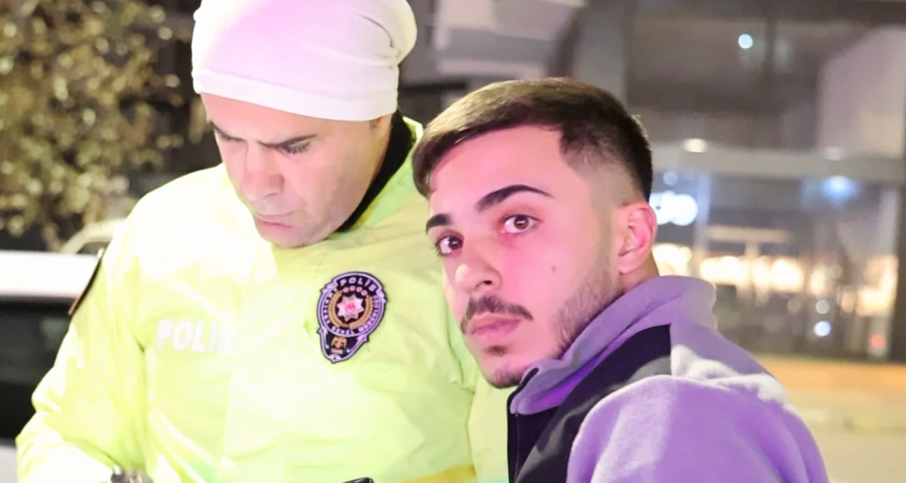 Ehliyeti yok, muayenesi yok, sigortası yok: "Yapacak bir şey de yok"