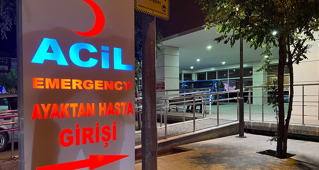 Acillerde ‘Gıda zehirlenmesi endişesi’ hareketliliği: "Başvurularımız yoğunlaştı"