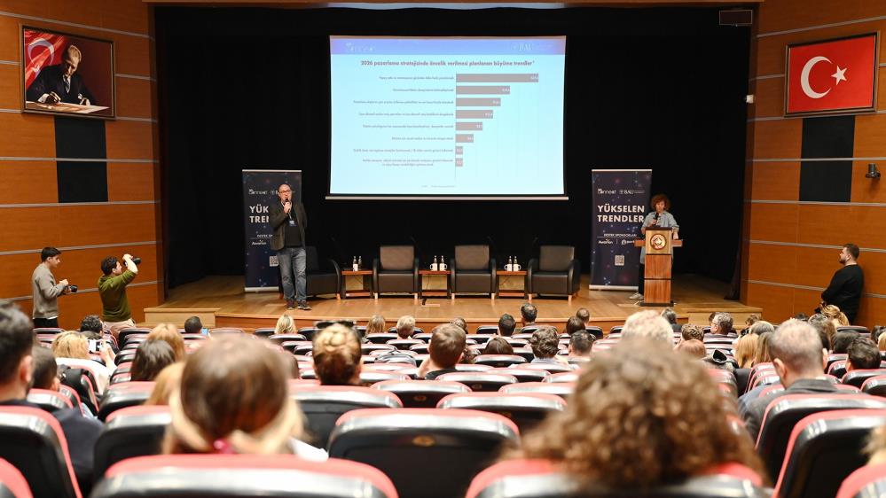 Pazarlama liderlerinden 2026 öngörüsü: En büyük yatırım yapay zekaya