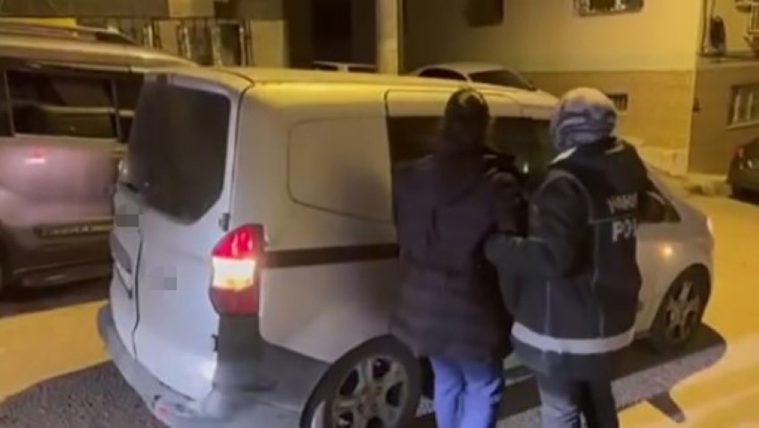 Türkiye’ye örnek olacak operasyon, uyuşturucu tacirlerinin mal varlıklarına el konuldu