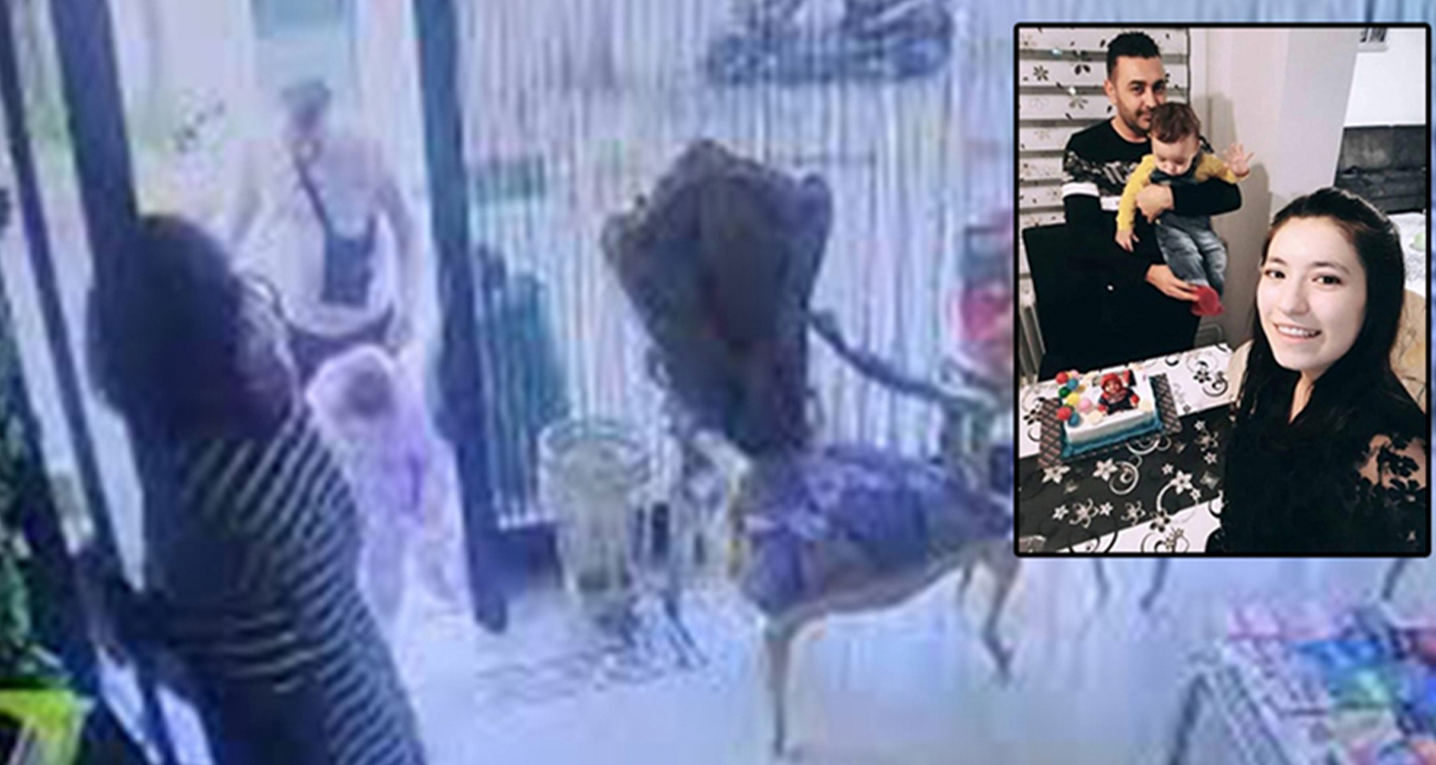 Böcek ailesinin ölümüyle ilgili soruşturmada tutuklanan gıda sektörü çalışanı 4 şüpheli tahliye edildi