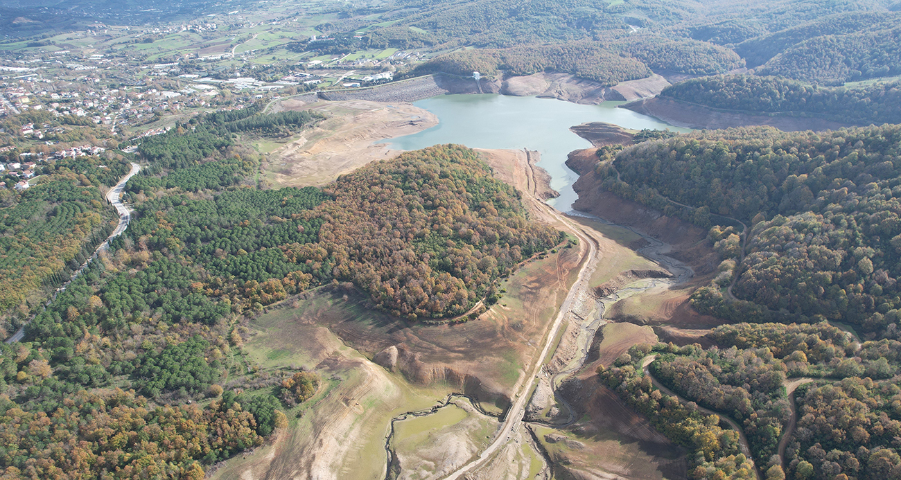 Yalova’da su kesintileri bugün başlıyor