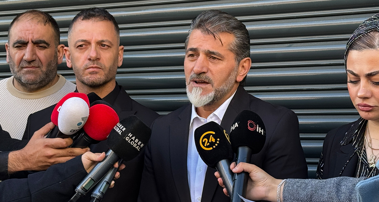 Böcek ailesi soruşturmasında tahliye edilen esnaf konuştu!