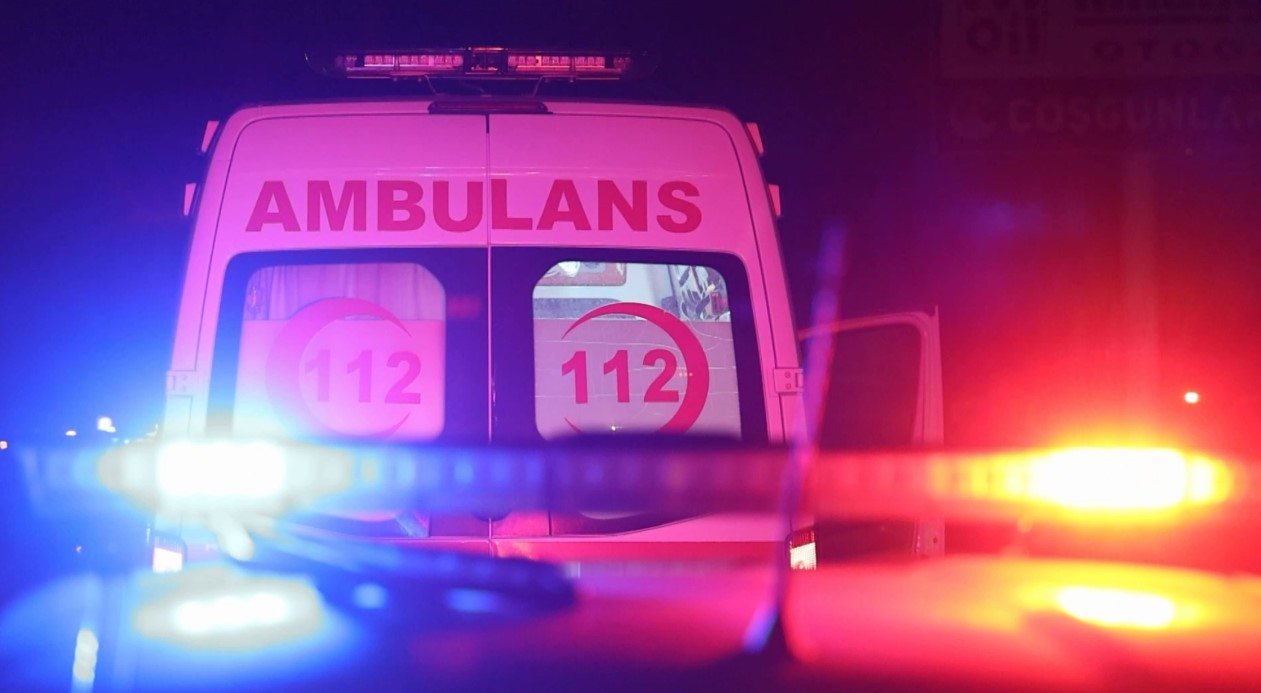 Ankara’da zehirlenme şüphesiyle hastaneye kaldırılan işçi sayısı 154’e yükseldi