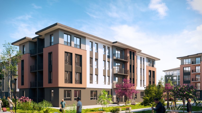 Yüzyılın Konut Projesi'ne rekor başvuru