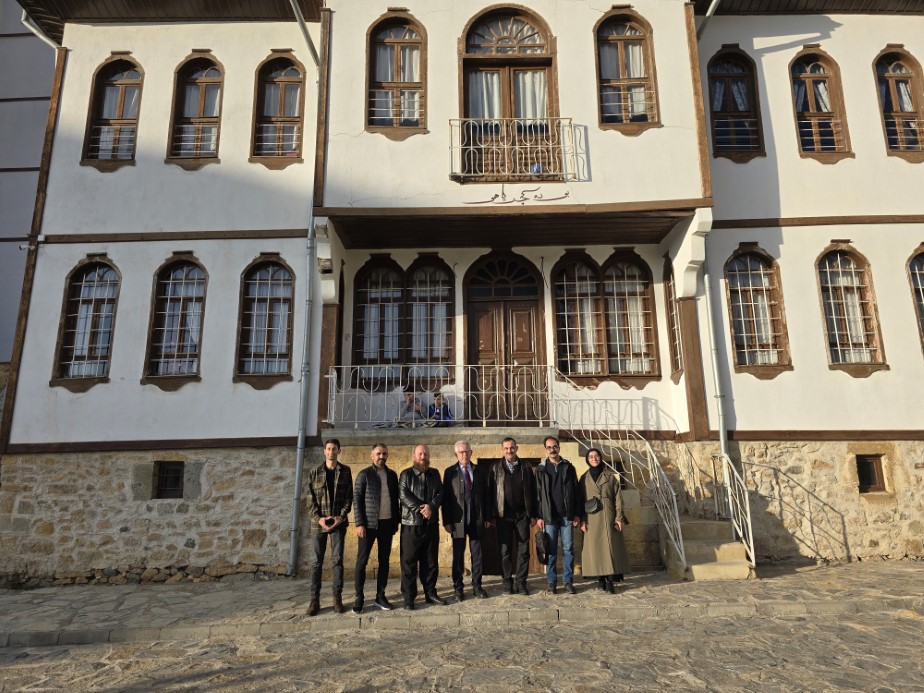 Yozgatlı Hattat Mehmet Fenni Efendi’nin eserleri oluşturulacak müze ile hat severlerle buluşturulacak