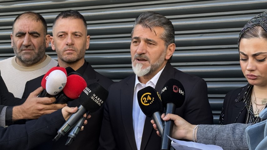 Böcek ailesi soruşturmasında tahliye edilen esnaf konuştu: 