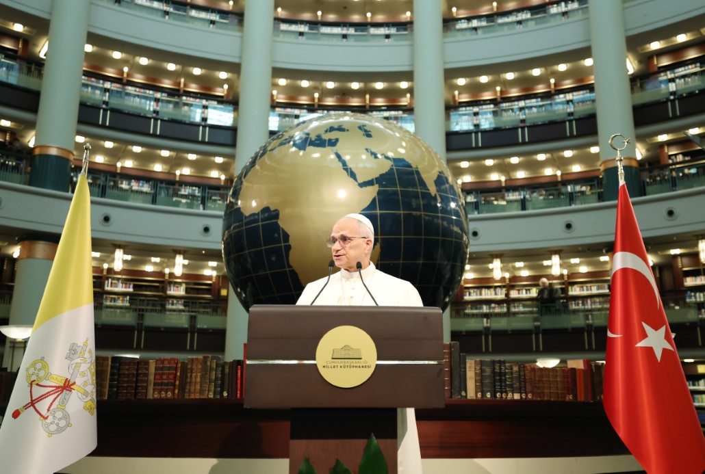 Cumhurbaşkanı Erdoğan: