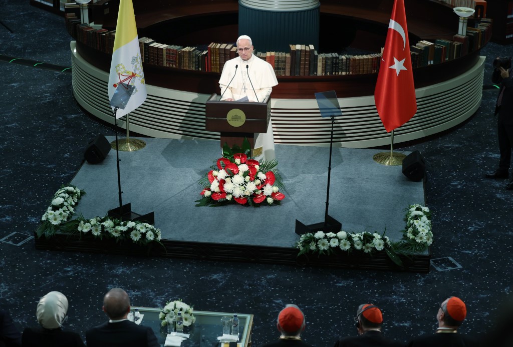 Cumhurbaşkanı Erdoğan: 