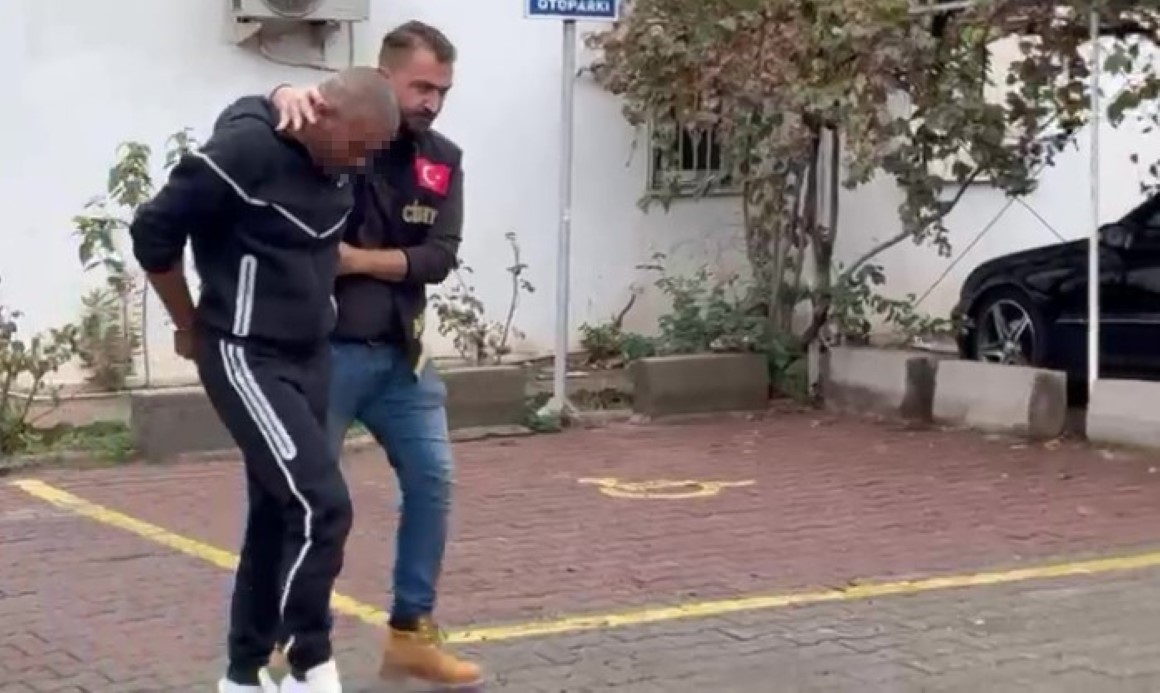 Barışmak için buluştuğu kuzenini öldürmüştü: Kamera görüntüleri ortaya çıktı