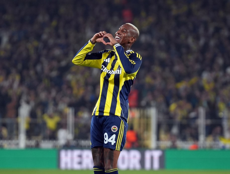 Fenerbahçe, Avrupa Ligi’nde 2. beraberliğini aldı