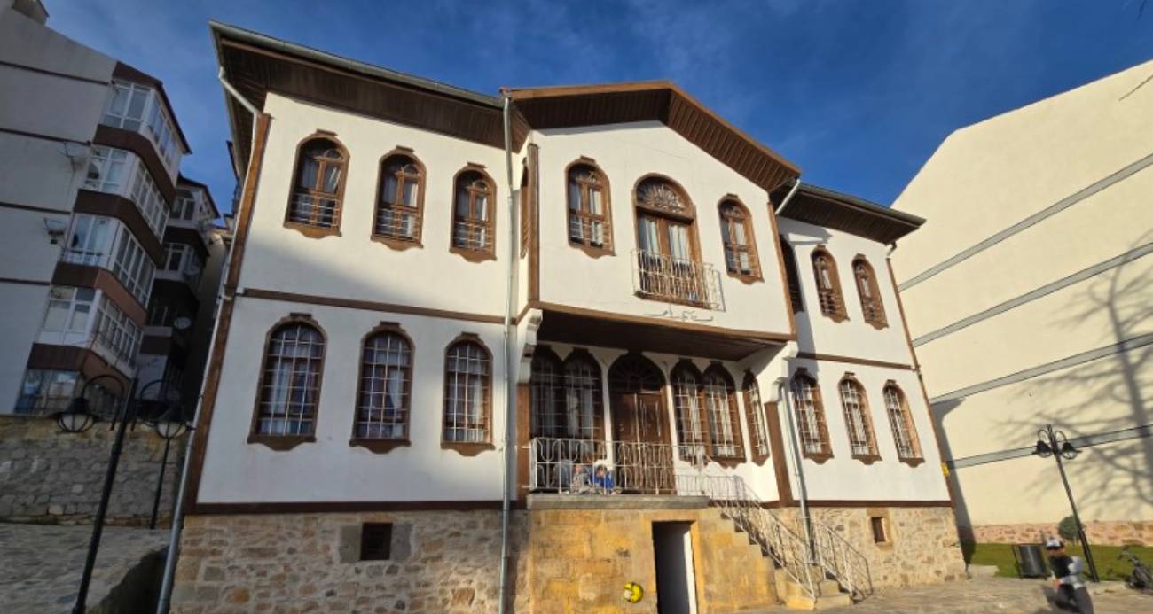 Yozgatlı Hattat Mehmet Fenni Efendi’nin eserleri oluşturulacak müze ile hat severlerle buluşturulacak