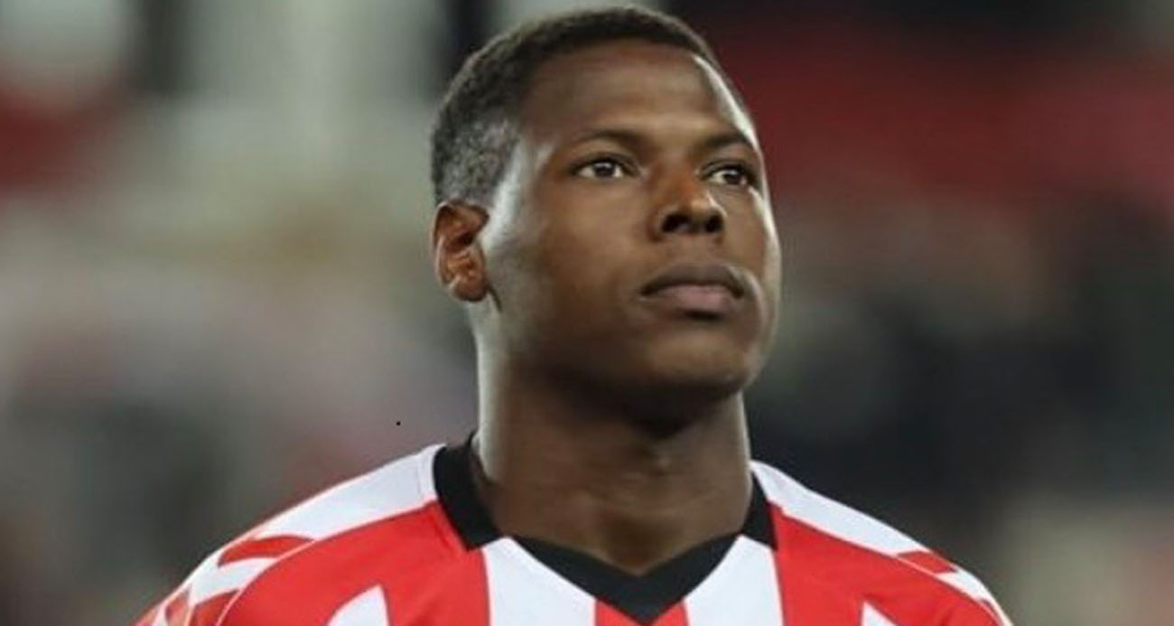 Sivassporlu futbolcu kaçtı, sosyal medya karıştı