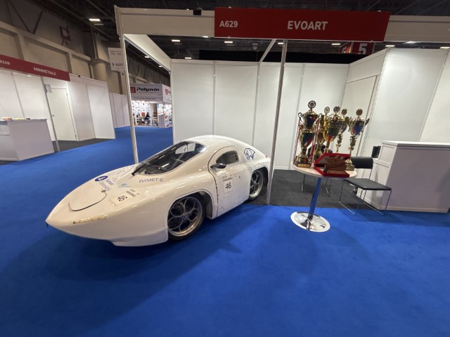 Türkiye’nin poliüretan devleri İstanbul’da görücüye çıkıyor