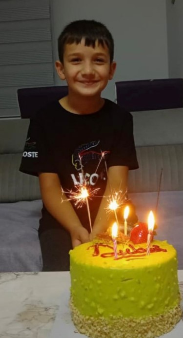 Ordu’da elektrikli bisiklet kazası: 9 yaşındaki çocuk hayatını kaybetti