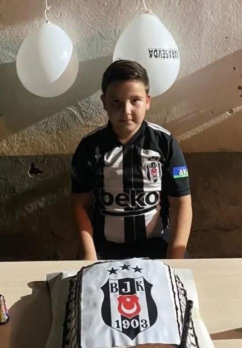 Okulda baygınlık geçiren öğrenci hayatını kaybetti