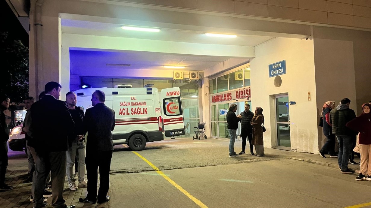 Okulda baygınlık geçiren öğrenci hayatını kaybetti