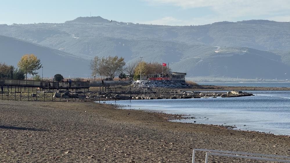 İznik Papa 14. Leo’yu bekliyor