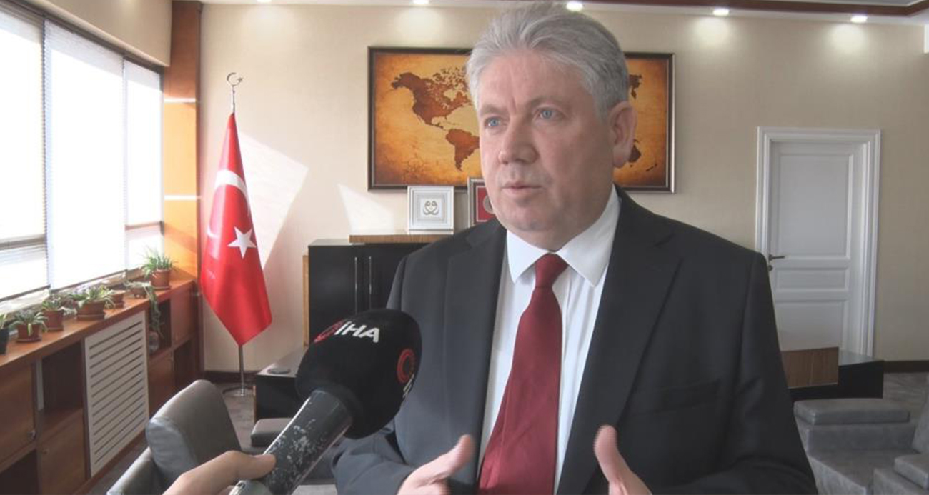 Özel Öğretim Derneği Başkanı Akça'dan "ara tatil" açıklaması