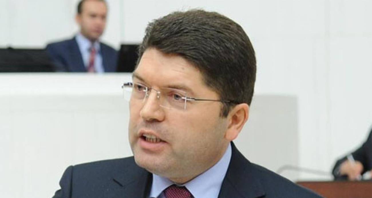 Bakan Tunç’tan ‘çocuk ceza sistemiyle’ ilgili değişiklik sinyali