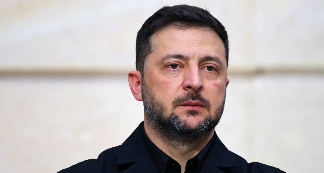 Ukrayna ve ABD heyetleri barış planı için bu hafta sonu bir araya gelecek