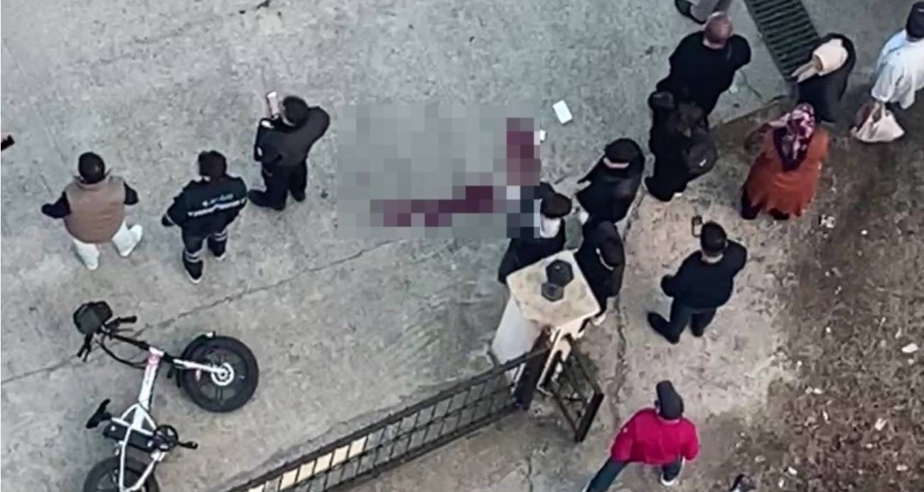 Elektrikli bisiklet kazası: 9 yaşındaki çocuk hayatını kaybetti