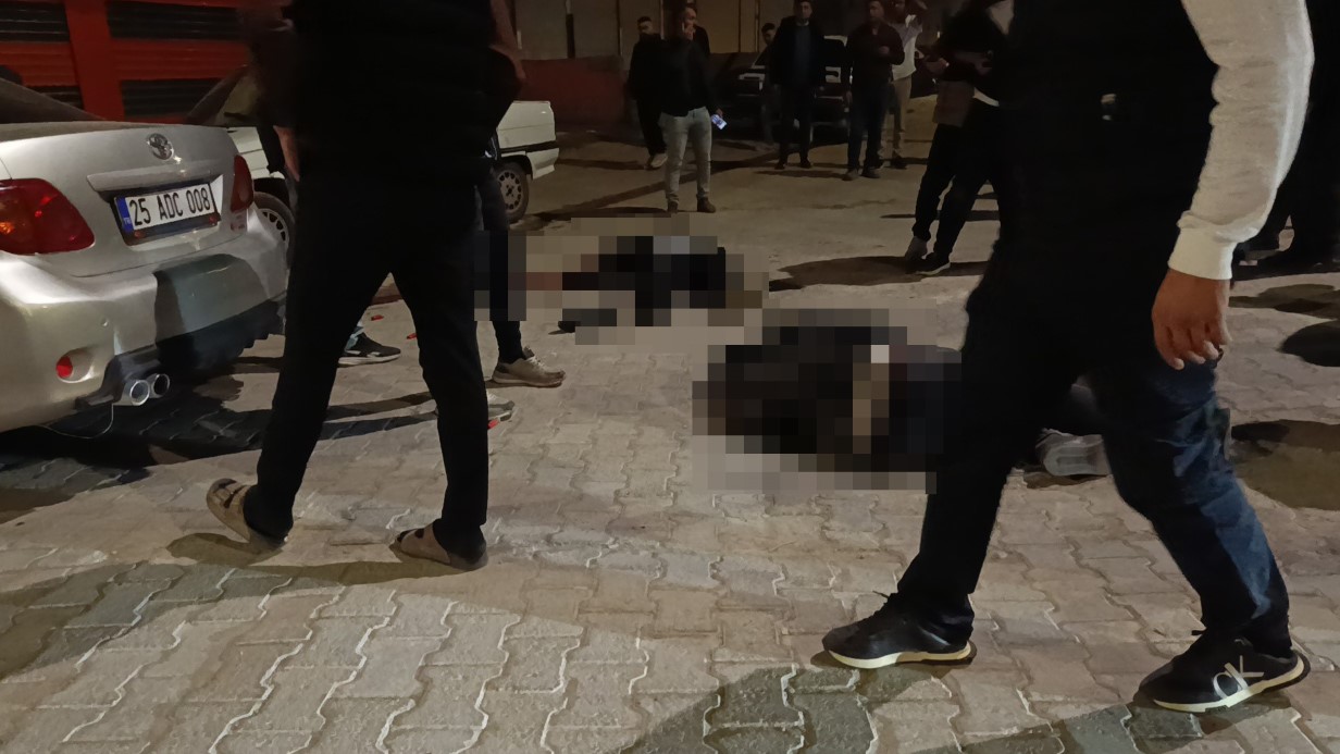 Şanlıurfa’da iki aile arasında silahlı kavga: 2 ölü, 2 yaralı