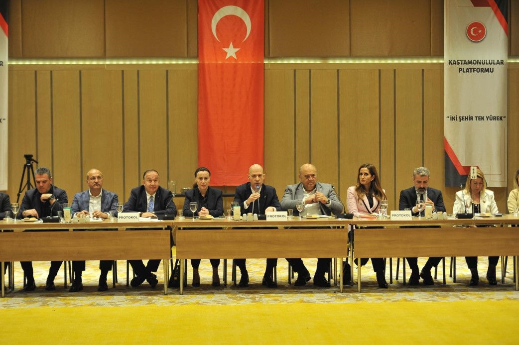 Kastamonulular Platformu: 