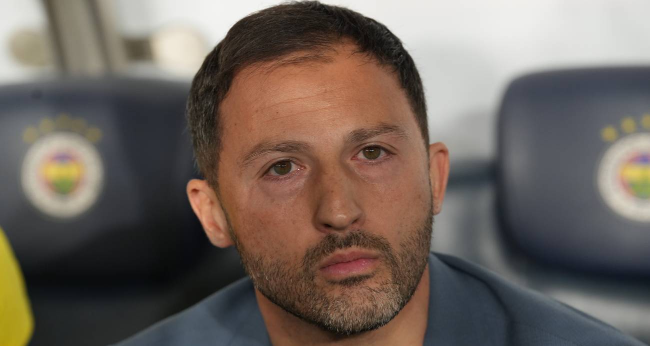 Tedesco, Galatasaray ile 3. kez karşılaşacak