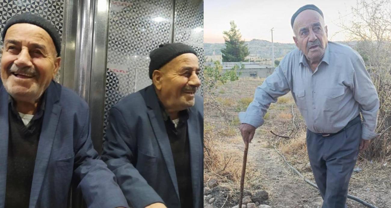 Siirt 83 yaşındaki kayıp şahsın, 74 gün sonra cansız bedeni bulundu