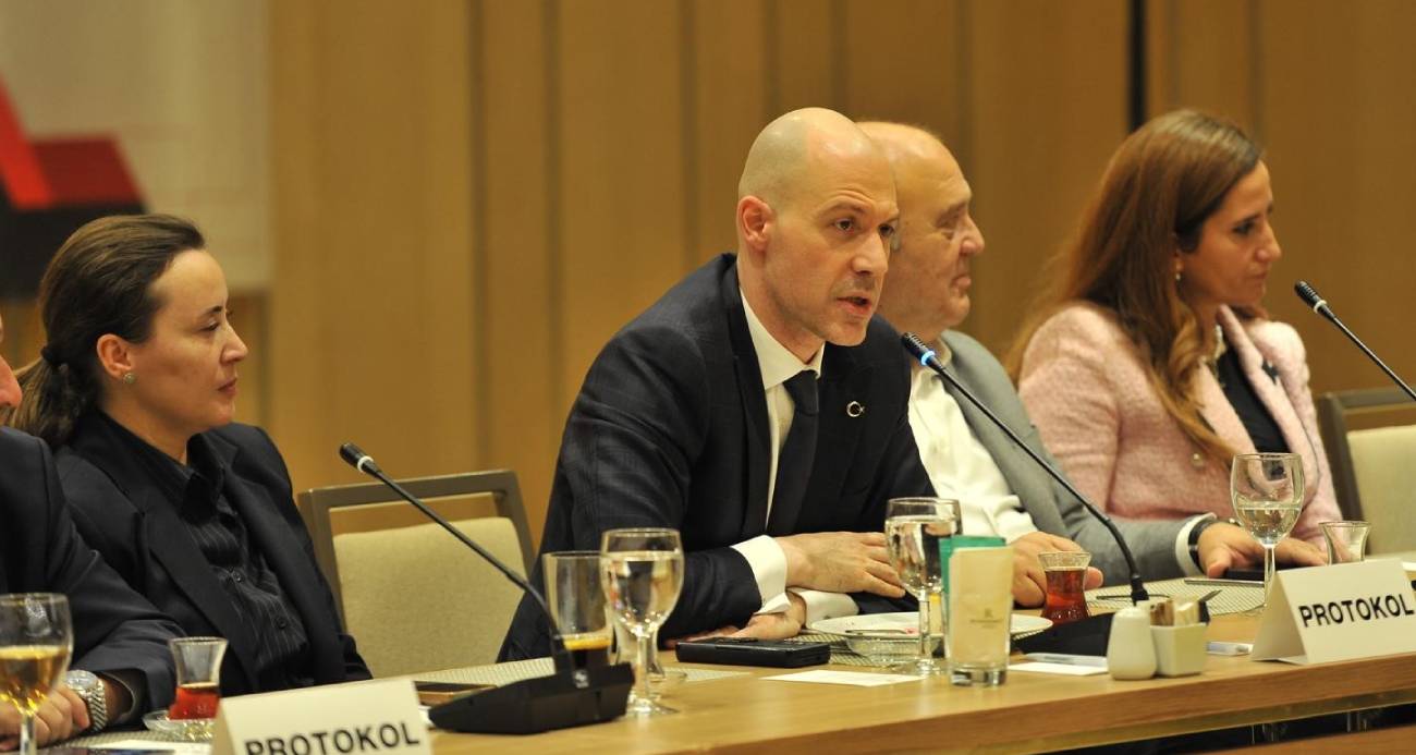 Kastamonulular Platformu: " Batı Karadeniz’de bölgesel gücü artırmak için bir aradayız"