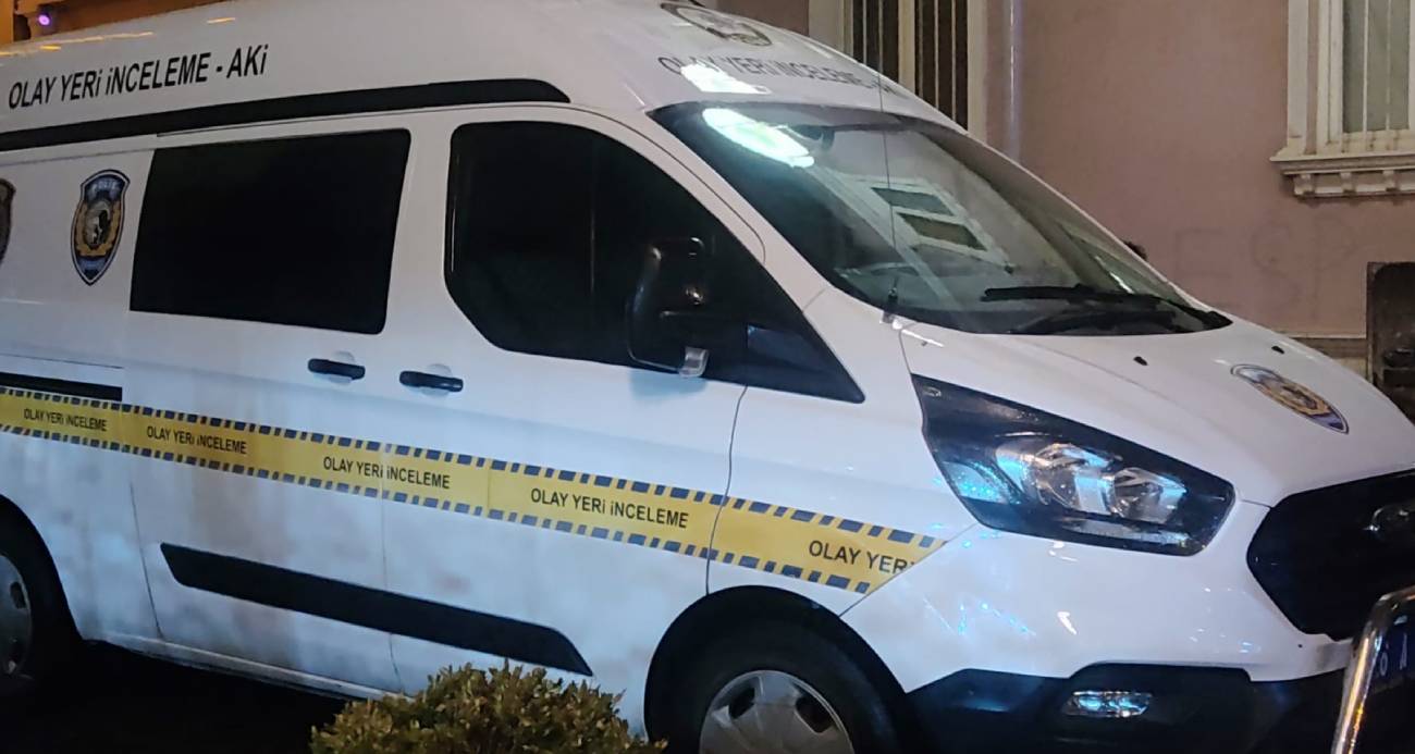 Eskişehir’de genç kadın arkadaşının evinde ölü bulundu