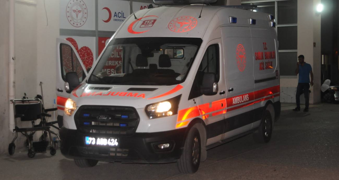 Cizre’de yedikleri pizzadan zehirlenen 4 kişiden 1’i hayatını kaybetti