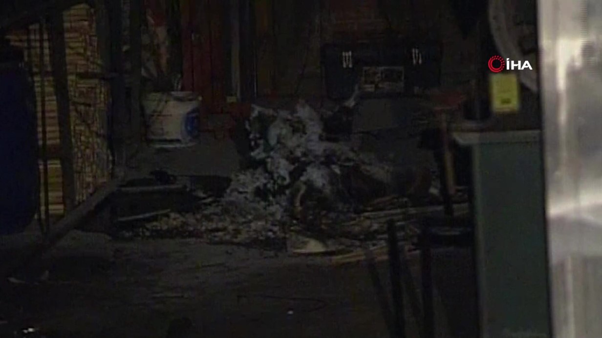 Sarıyer’de 19 yıl önce işlenen domuz bağı cinayeti aydınlatıldı, 3 şüpheli tutuklandı