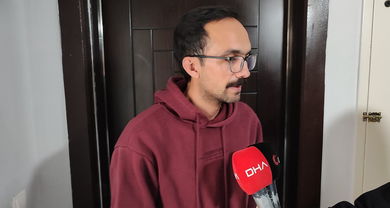 Ankara’da çocuklarına pitbull saldıran acılı baba isyan etti: "Bu kız hakkında 12 tane şikayet var ve hiçbir şey yapılmamış"