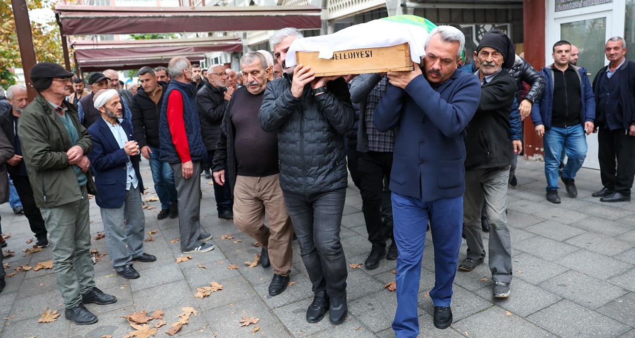 Devlet himayesinde yetişti, son yolculuğuna protokol uğurladı