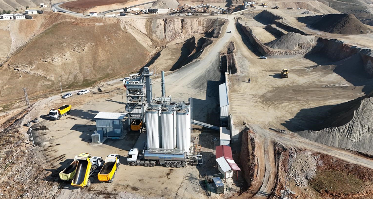Siirt ekonomisine büyük katkı: 559 milyonluk yatırımın 330 milyonu amorti edildi
