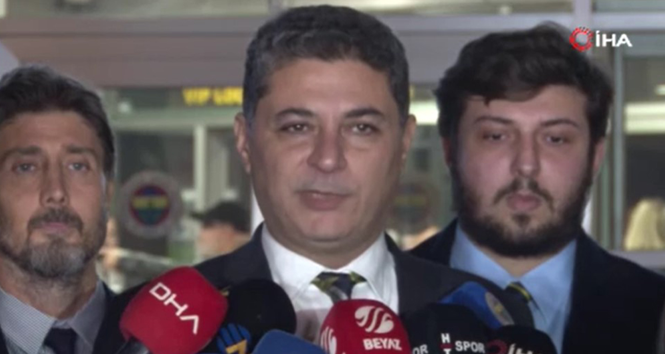 Ali Gürbüz: "Maçın sonucunda anladık ki rakibimiz beraberlik için gelmiş"