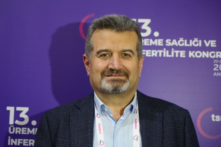 Doç. Dr. Ali Sami Gürbüz: 