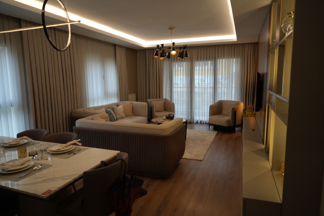 ‘Bizim Evler 11’ sahiplerine kavuştu