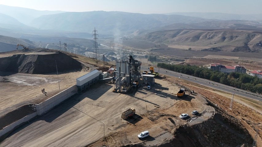Siirt ekonomisine büyük katkı: 559 milyonluk yatırımın 330 milyonu amorti edildi