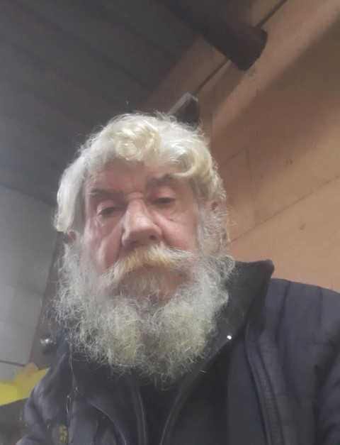 Barakadaki sobayı tutuşturmaya çalışırken yangın çıktı: Yaşlı adam hayatını kaybetti