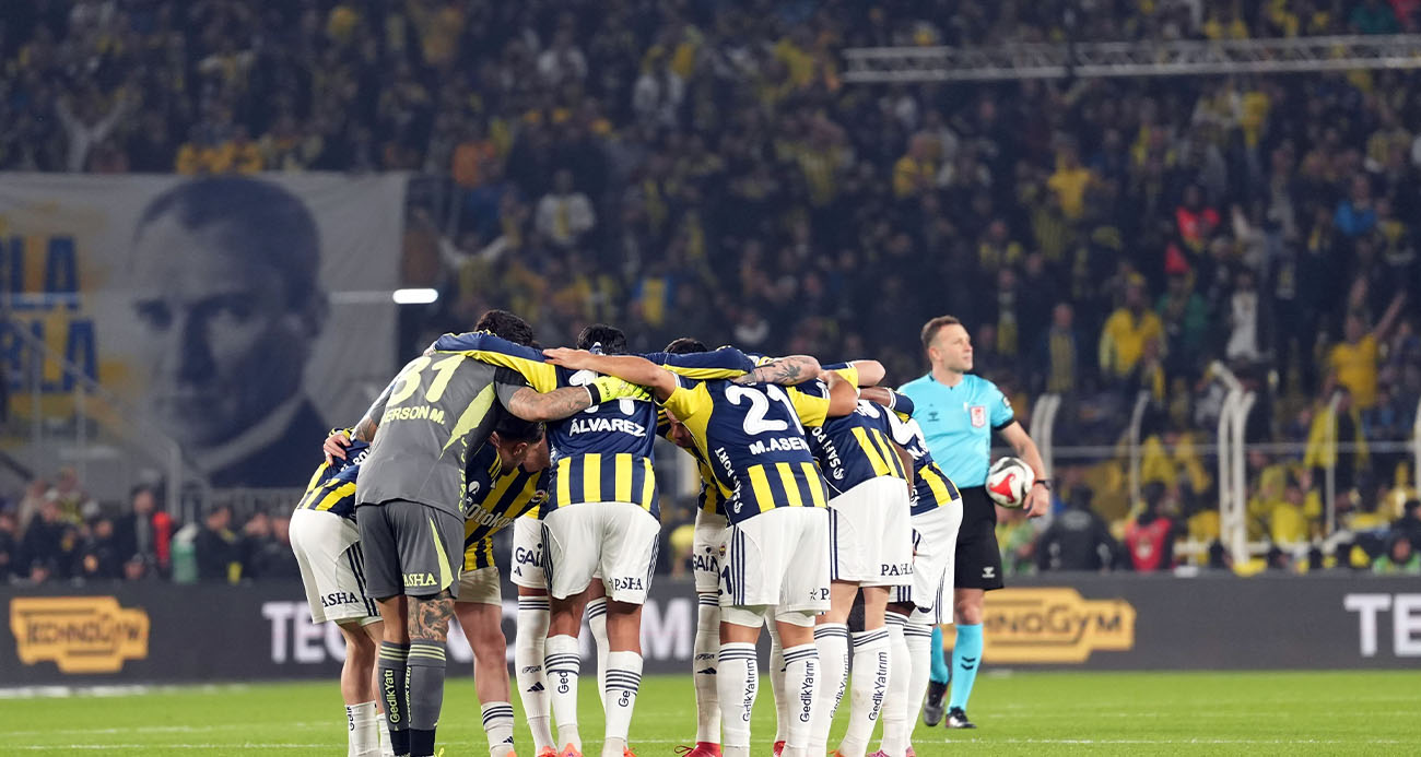 Tedesco’dan derbide 3 değişiklik