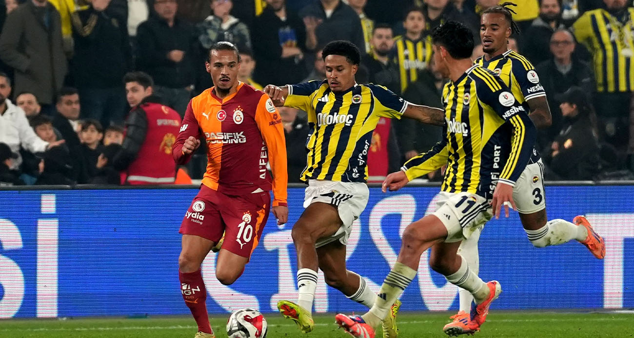 Jayden Oosterwolde cezalı duruma düştü