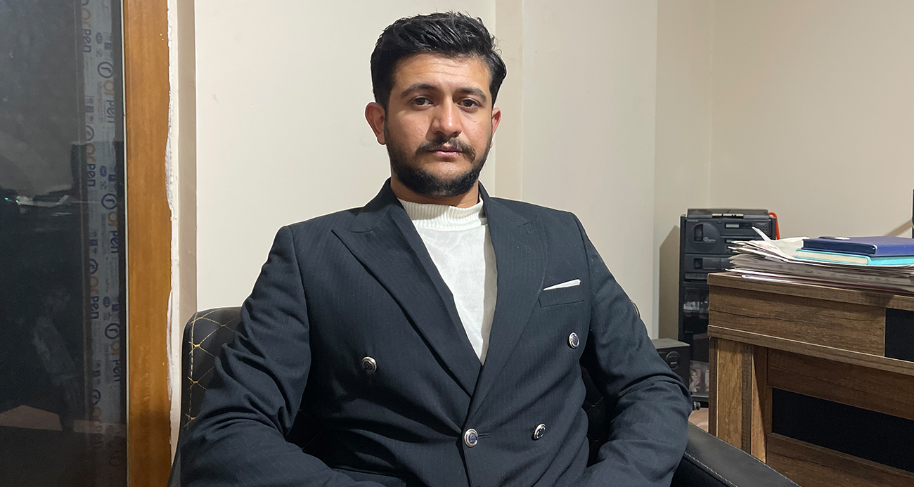 Osmaniye’de "IBAN tuzağı" mağduriyeti: "Arkadaşıma güvendim hem kendimi hem arkadaşımı yaktım"