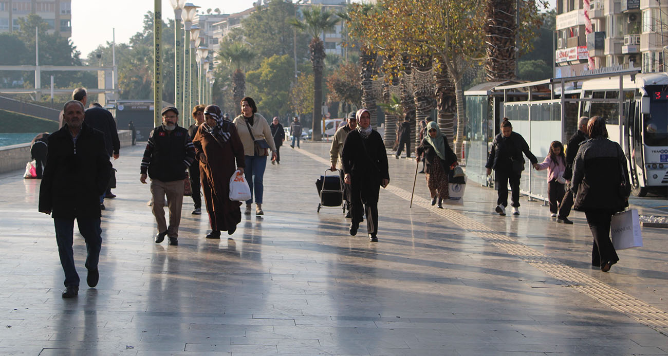 Aydın’da 800 kişinin emekliliğinin iptal edildiği iddiası